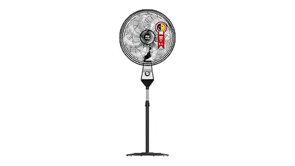 5 Melhores Ventiladores de Coluna Potentes com Alto Fluxo de Ar