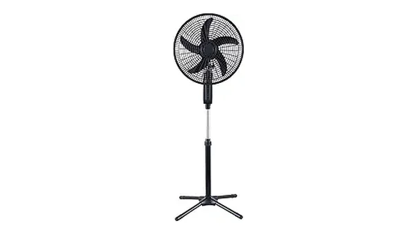 10 Melhores Ventiladores de Coluna Silenciosos para Dormir