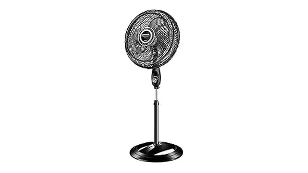 8 Melhores Ventiladores de Coluna Turbo: Potência e Silêncio