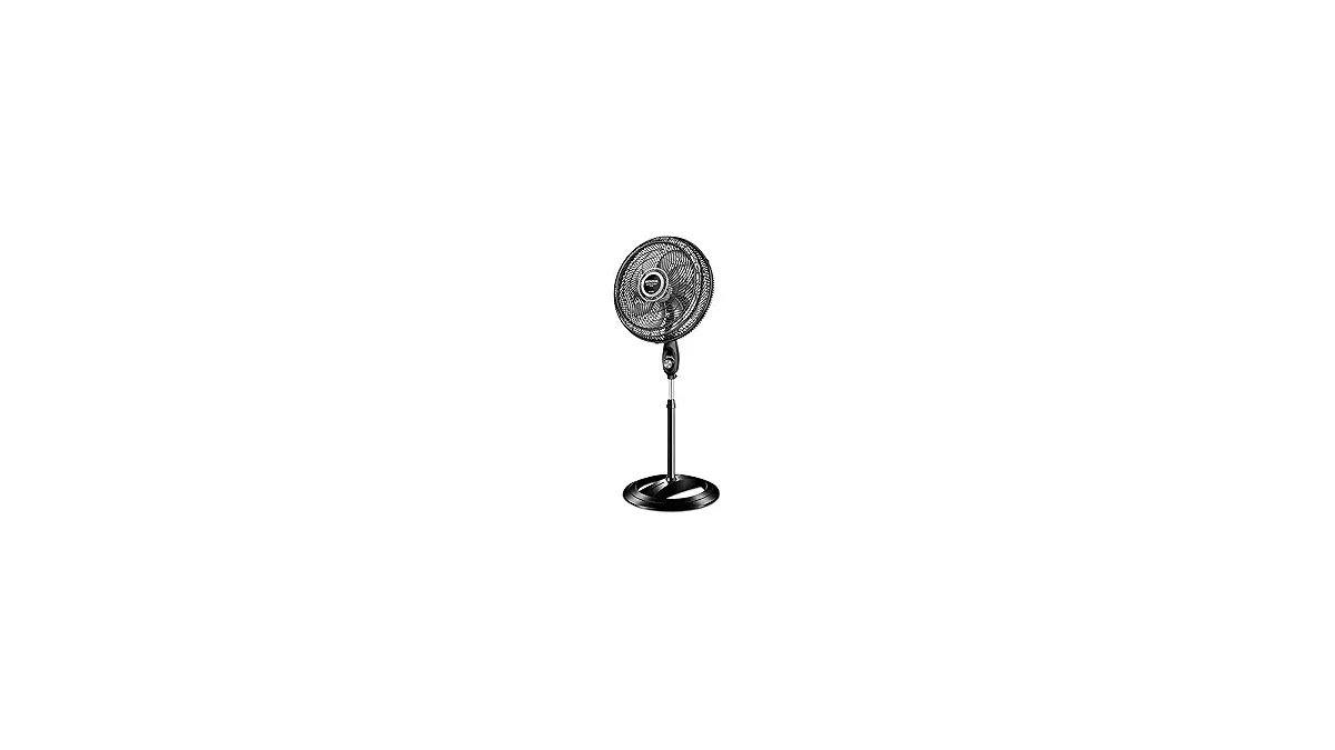 Melhores Ventiladores de Coluna Turbo: Potência e Silêncio