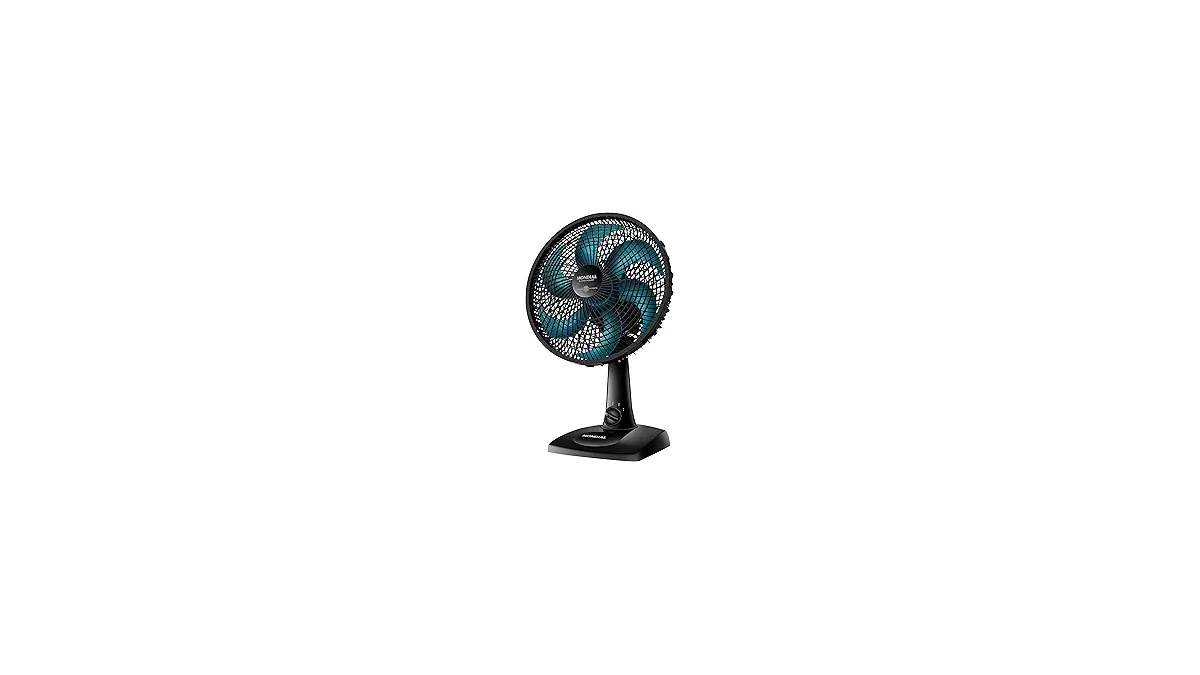 Melhores Ventiladores de Mesa 30Cm para Frescor e Potência