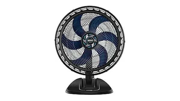 4 Melhores Ventiladores de Mesa: Potência e Silêncio Garantidos