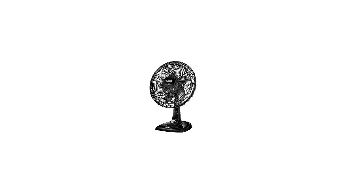 Melhores Ventiladores de Mesa Mondial: Potência e Conforto