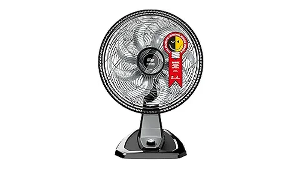 Melhores Ventiladores de Parede Silenciosos para Quarto