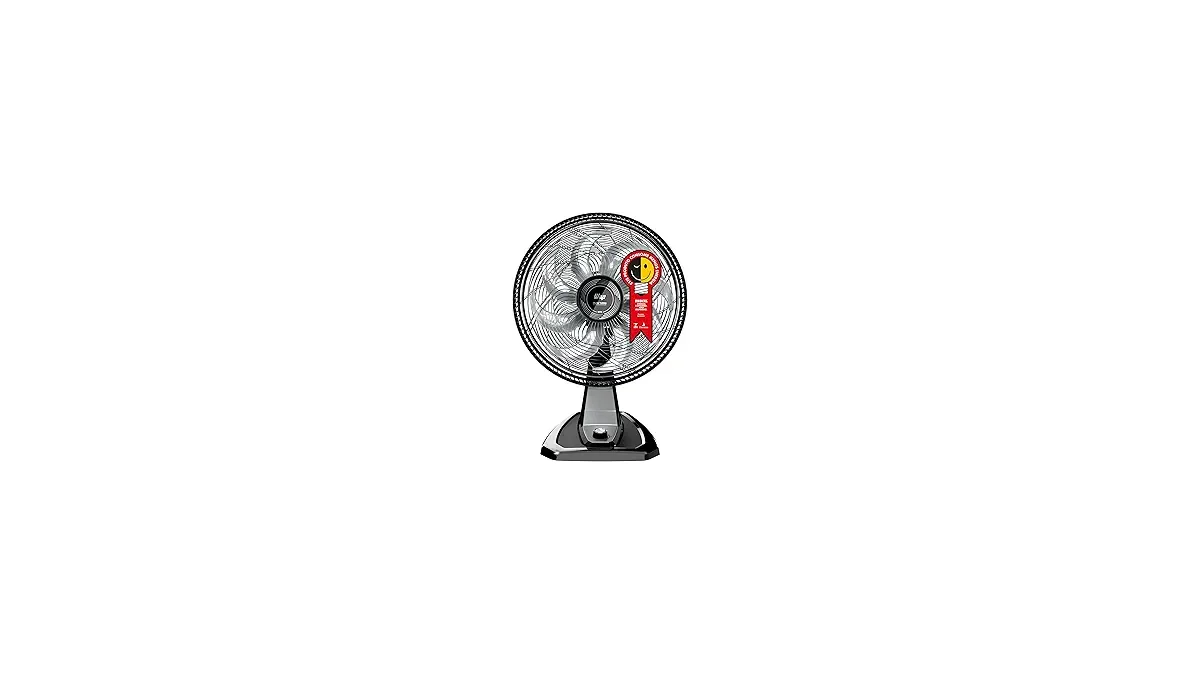Melhores Ventiladores de Parede Silenciosos para Quarto