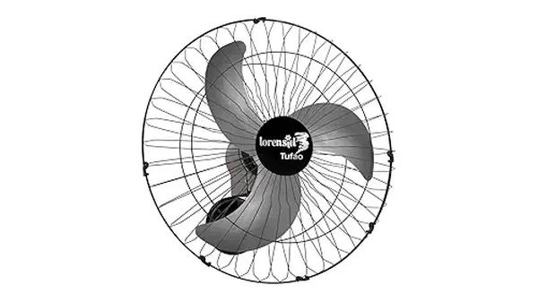 Melhores Ventiladores de Parede Tufão para Seu Conforto