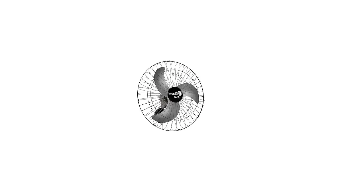 Melhores Ventiladores de Parede Tufão para Seu Conforto