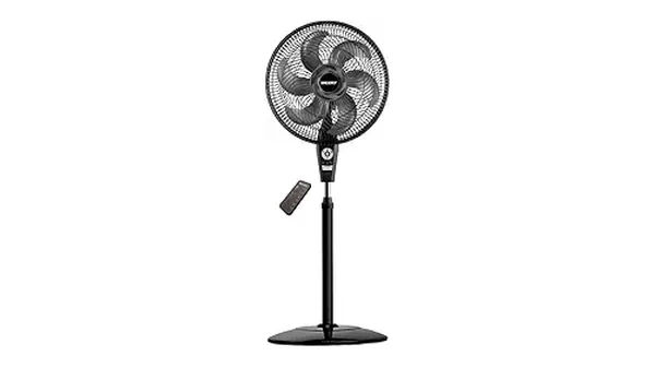 Melhores Ventiladores de Pé Silenciosos para o Seu Conforto