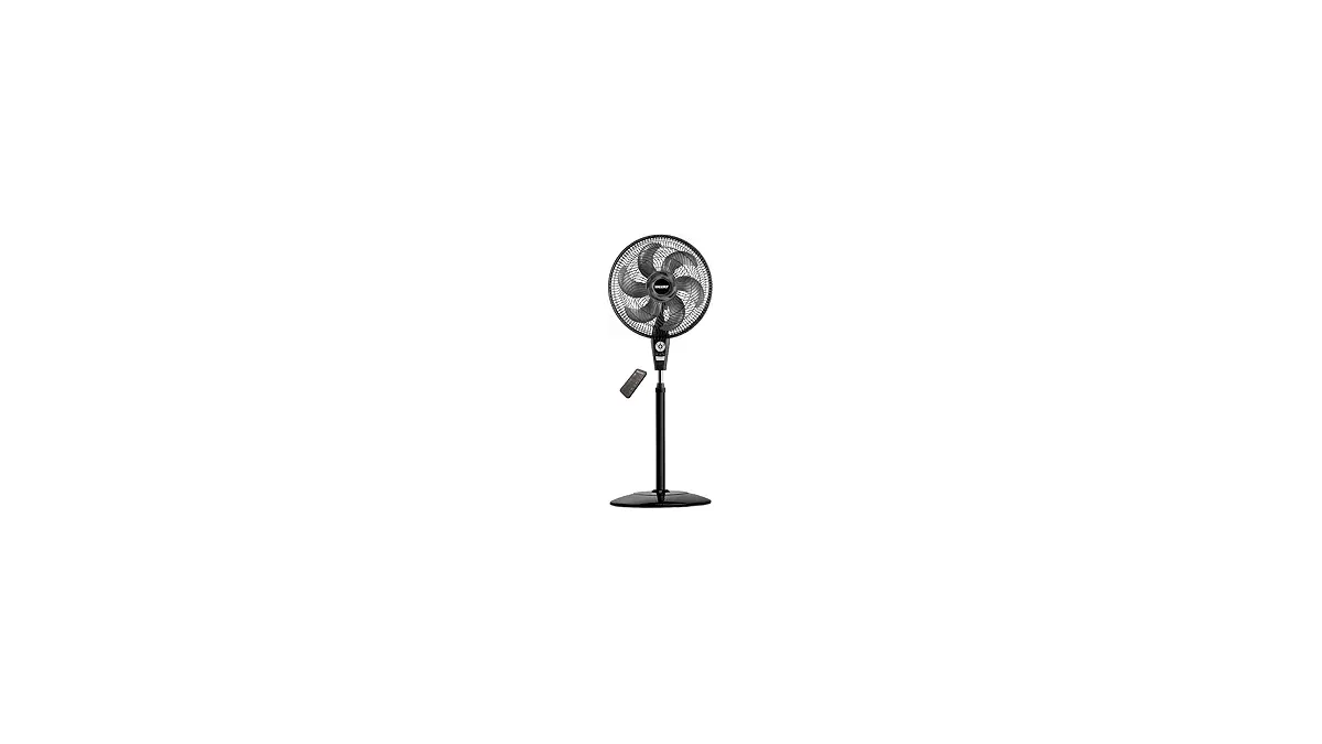 Melhores Ventiladores de Pé Silenciosos para o Seu Conforto