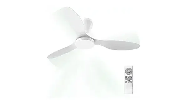 Melhores Ventiladores de Teto Silenciosos com Controle Remoto 2026