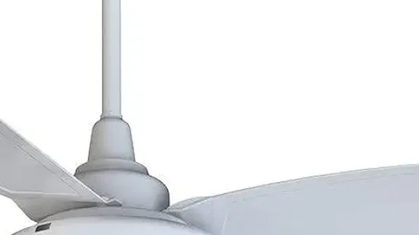 8 Melhores Ventiladores de Teto para Cozinha: Potência e Silêncio