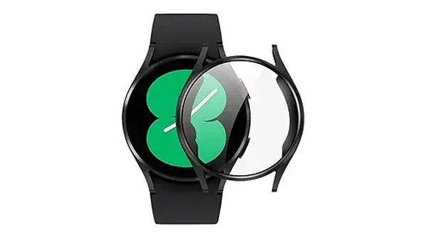 Melhores Watch Faces para Galaxy Watch 4: Estilo e Proteção