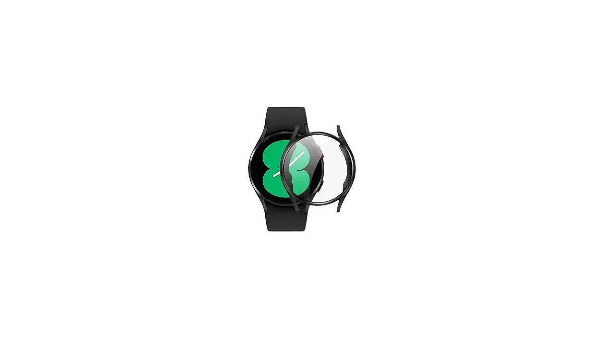 Melhores Watch Faces para Galaxy Watch 4: Estilo e Proteção