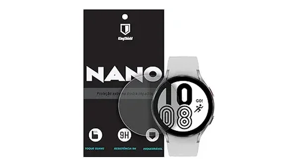 Melhores Watch Faces para Galaxy Watch 6: Estilo e Proteção