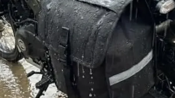 Melhores Bolsas para Motoqueiros: Escolha a Ideal para Você