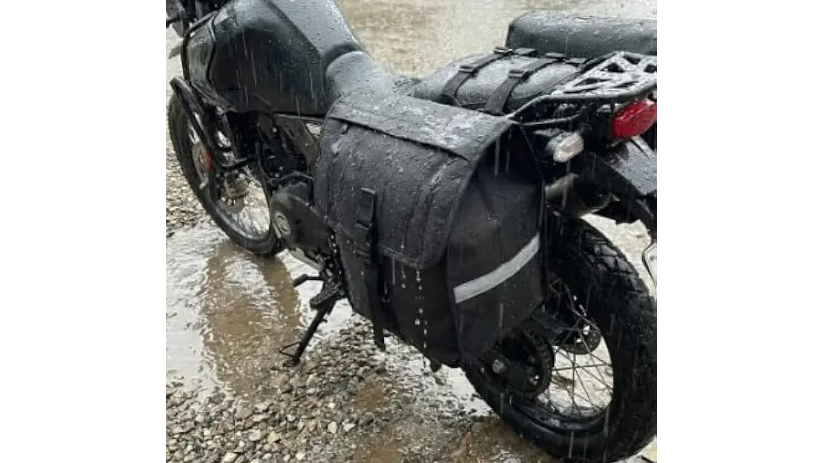 Melhores Bolsas para Motoqueiros: Escolha a Ideal para Você