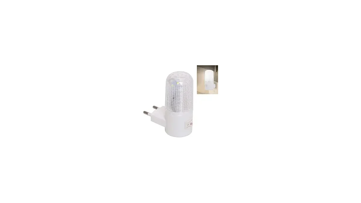 Melhores Opções de Luz para Abajur de Quarto Ideal