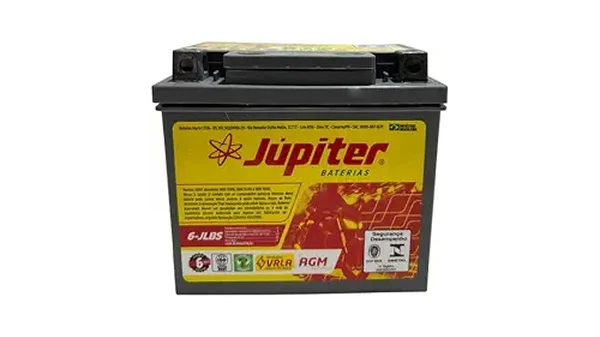 Melhores Baterias de Gel para Moto que Você Precisa Conhecer