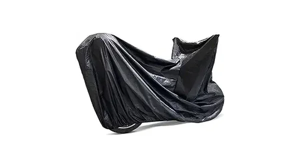 Melhores Capas para Proteger sua Moto na Área Externa