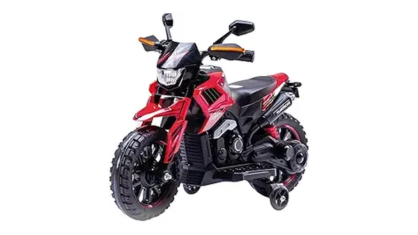 Melhores Motos Elétricas Infantis: Guia Completo de Compra