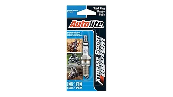 Melhores Velas de Ignição de Iridium para Motos