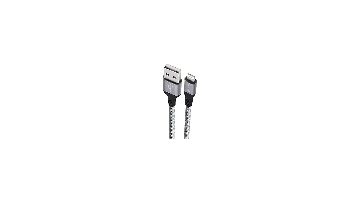 Melhores Cabos Para iPhone: Velocidade e Durabilidade