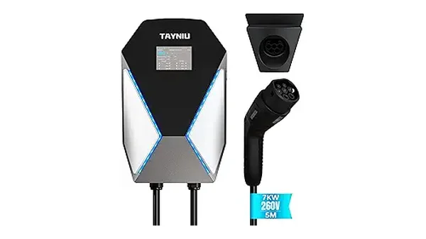 Melhores Carregadores para Carro Elétrico