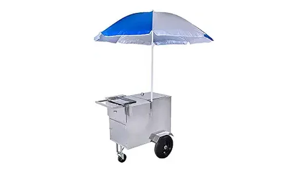 Melhores Carrinhos de Açaí Para Aumentar Seus Lucros