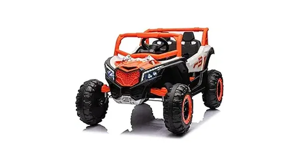 Melhores Carros Elétricos Infantis para Diversão Garantida