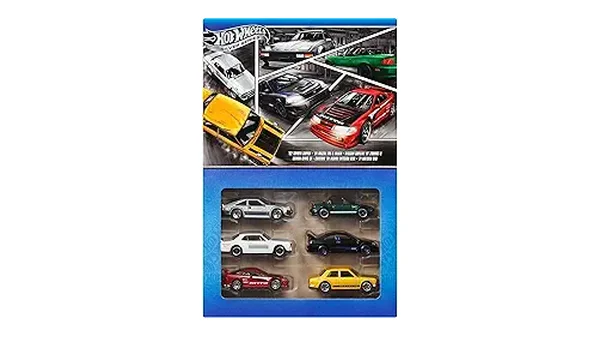 Melhores Carros Japoneses Para Colecionar e Valorizar