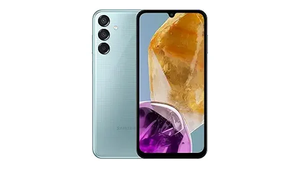 Melhores Celulares com Bateria de 6000 mAh para Uso Intenso