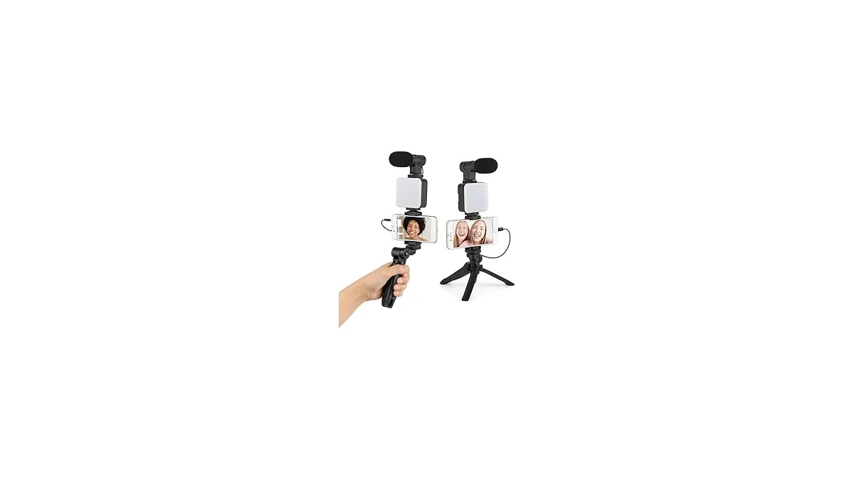 Melhores Celulares para Gravação de Áudio e Mics