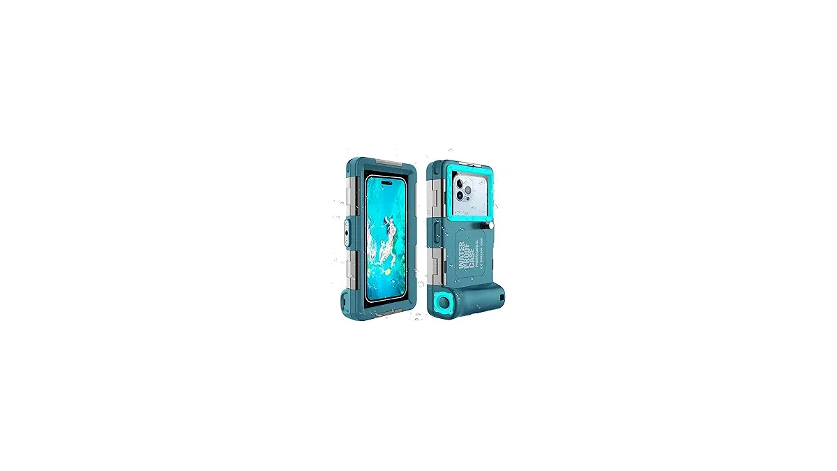Melhores Celulares para Fotos Incríveis debaixo dágua