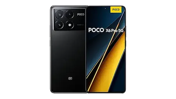 Melhores Celulares Xiaomi 5G para Você Escolher