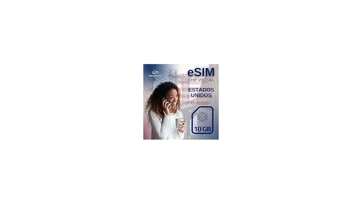 Melhores Chips de Celular Internacional para sua Viagem