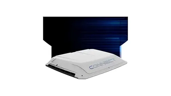 Melhores Climatizadores 12V para Motorhome: AC ou Evaporativo?