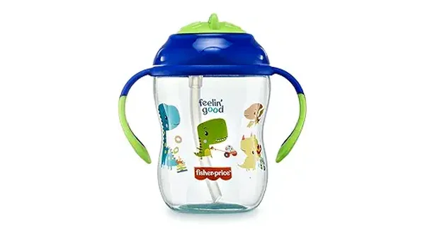 Melhores Copos de Treinamento com Alça para Bebês