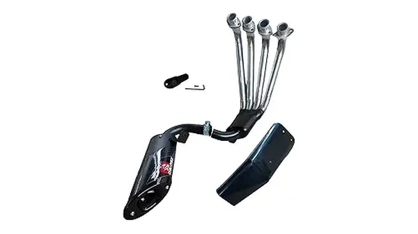 10 Melhores Escapamentos Esportivos Para Sua Moto