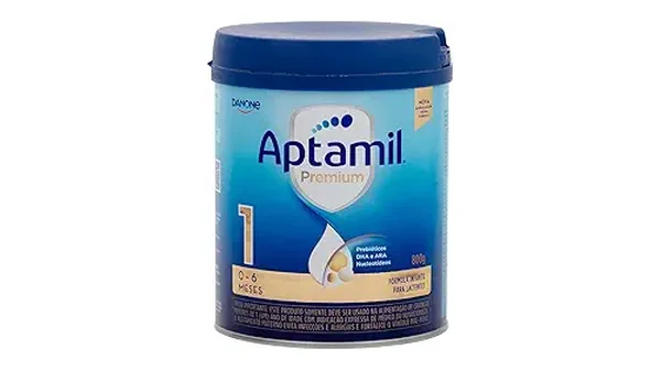Melhores Leites em Pó para Bebê: Guia Completo por Idade