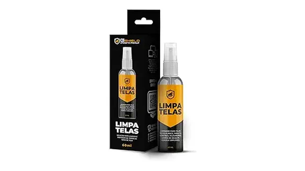 9 Melhores Limpadores de Celular: Kits e Sprays Eficazes