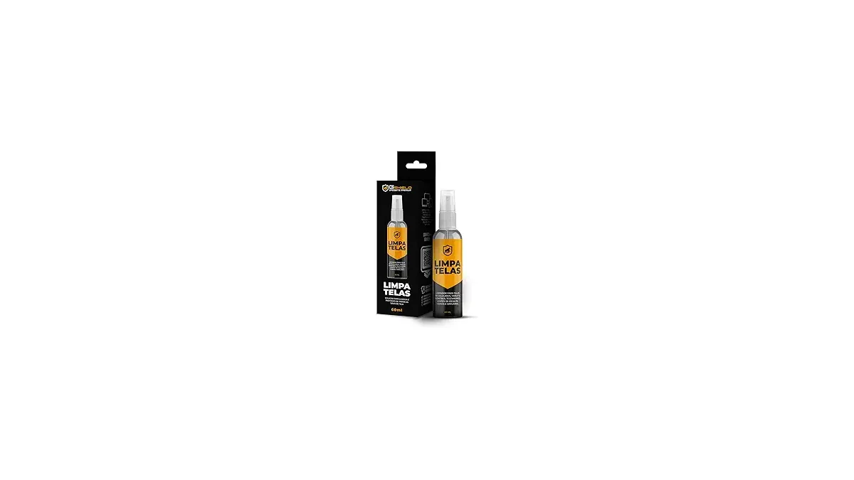 Melhores Limpadores de Celular: Kits e Sprays Eficazes