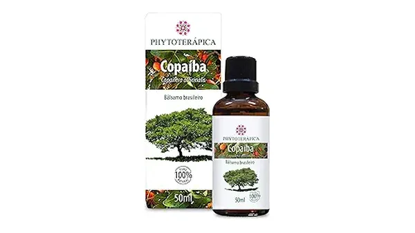 Melhores Óleos de Copaíba Para Cuidar da Sua Pele