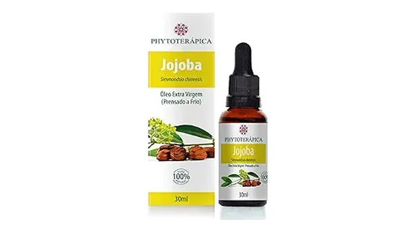 Melhores Óleos de Jojoba para Pele Oleosa e Com Acne