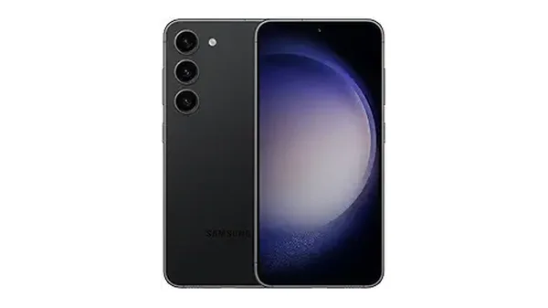 3 Melhores Samsung Galaxy: S23 vs S23 FE em Comparação