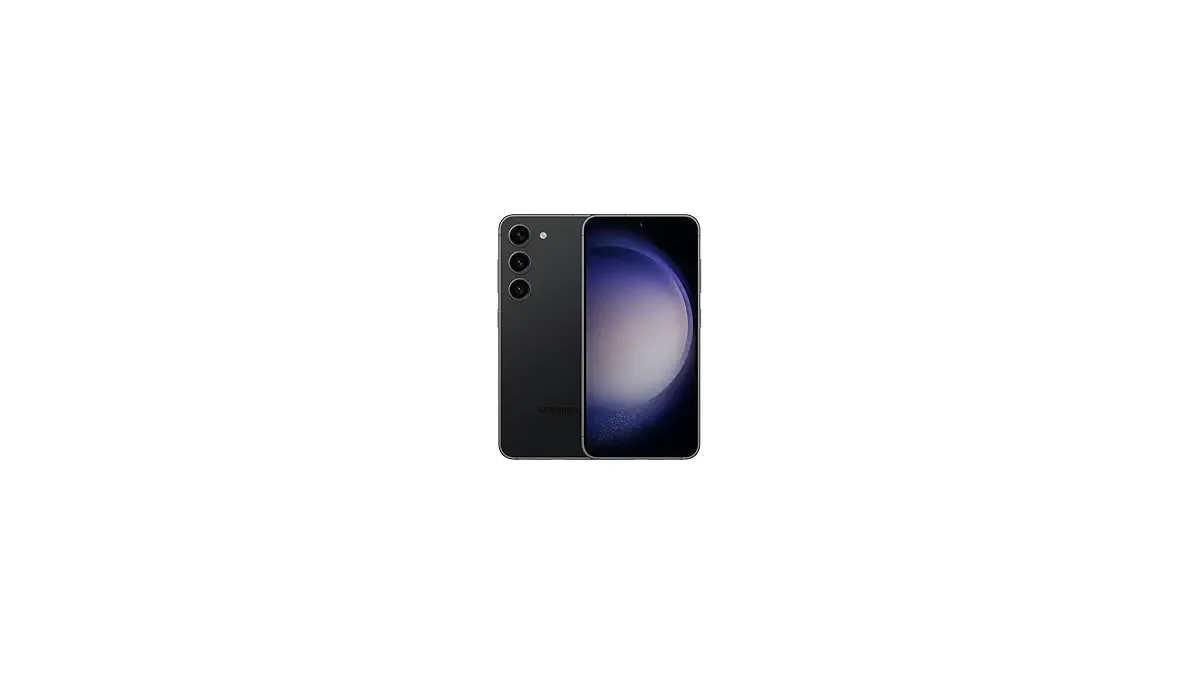 Melhores Samsung Galaxy: S23 vs S23 FE em Comparação