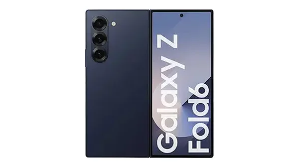 6 Melhores Smartphones Dobraveis para Você Conhecer