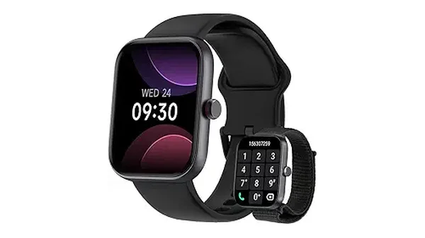 Melhores Smartwatches Compatíveis com iPhone e Android