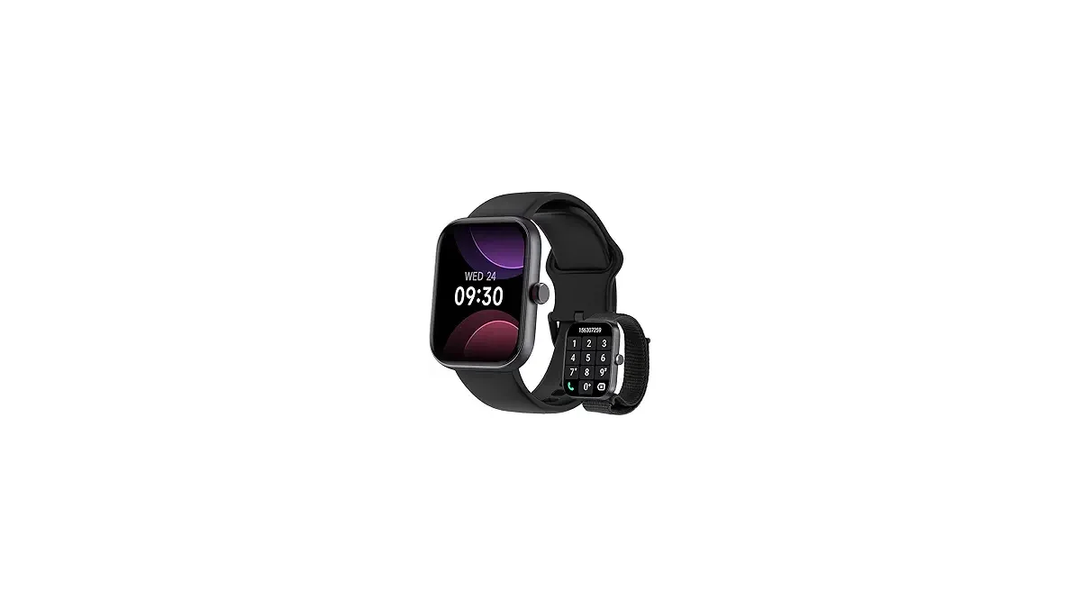 Melhores Smartwatches Compatíveis com iPhone e Android