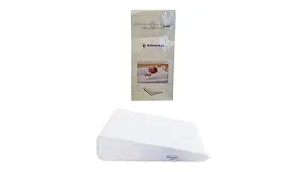 Melhores Travesseiros Anti Refluxo para Bebê