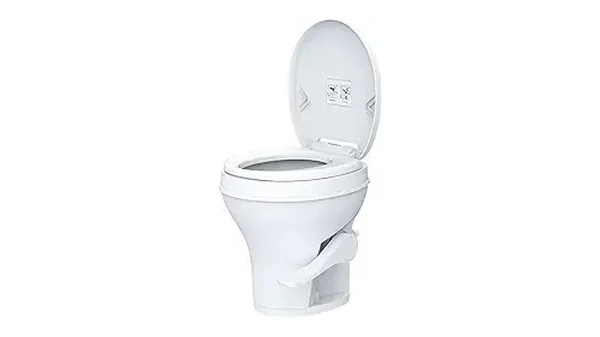 Melhores Vasos Sanitários Para Motorhome: Fixo ou Portátil?